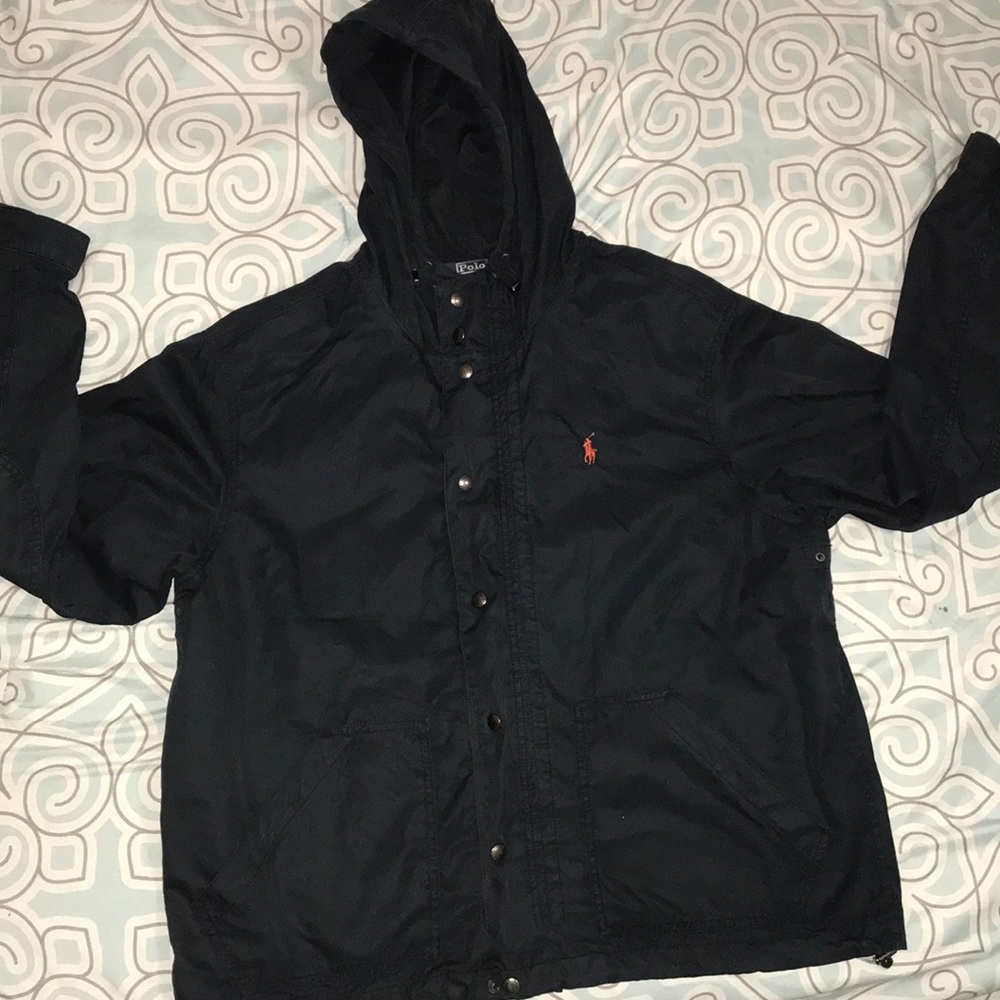 Polo by Ralph Lauren Jacket